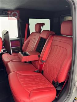 مرسيدس بنز G-Class